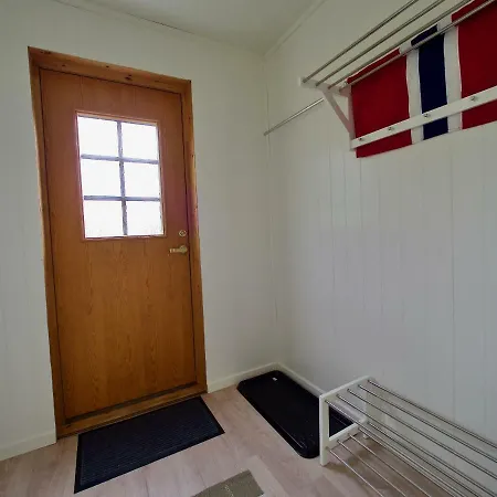 Ferienhaus Basecamp Lofoten Bostad